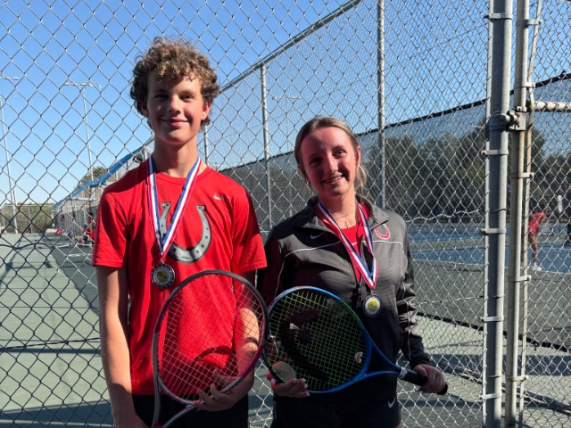 LBHS Freshman Tournament in Georgetown