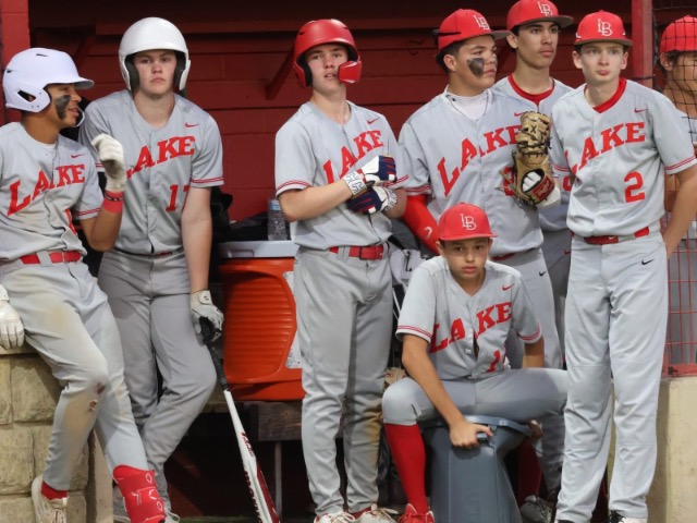 JV Tennis Tournament 3/26/26