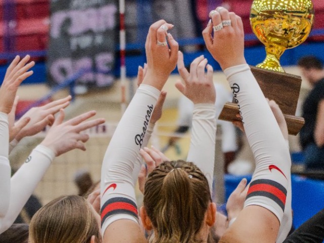 Bronco Volleyball Itinerary for Salado/Leander Scrimmages 8/8