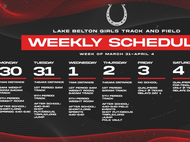 Lake Goes 1-1 in the CenTex Showcase