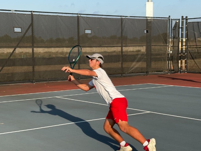 Broncos Dominate Bryan 19-0 to Improve to 3-1 in District Play