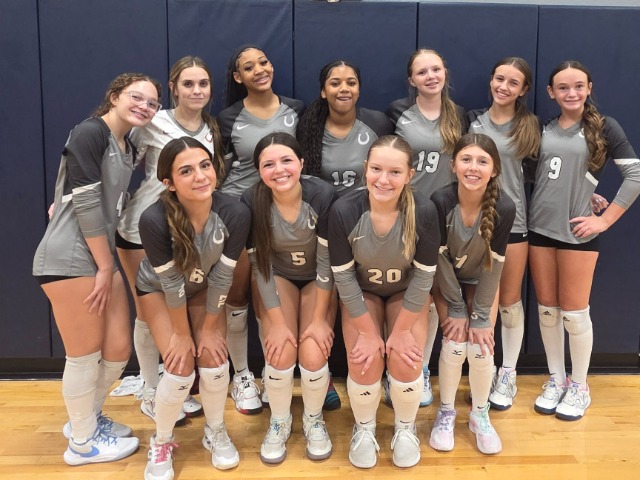 Lake Belton Freshman Silver Dominates Copperas Cove
