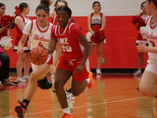 Broncos JV Clamp Down Defensively, Roll Past Tigers in district opener