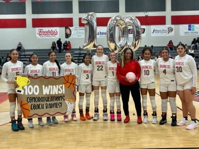 Basketball Newsletter Feb. 3-7