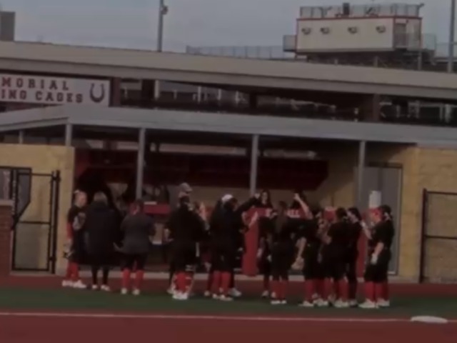 Lake Belton Junior Varsity Impressive In Win Against College Station