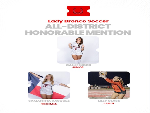 Broncos Dominate with Doubleheader Sweep Over Ellison