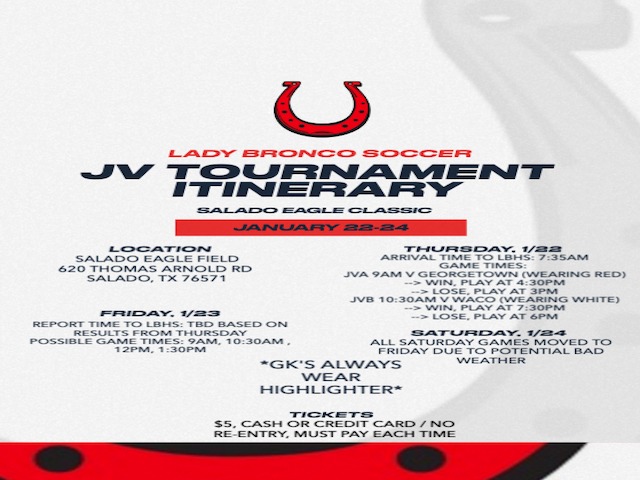 Basketball Newsletter Feb. 3-7