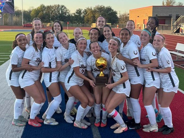 Cross Country Summer Point Leaders