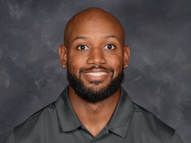 Brandin Byrd Named New Offensive Coordinator for Bronco Football