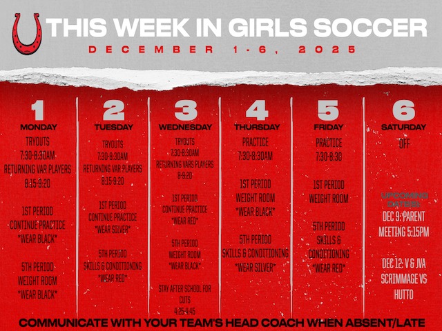 Madison Ruiz signs with Angelo State University