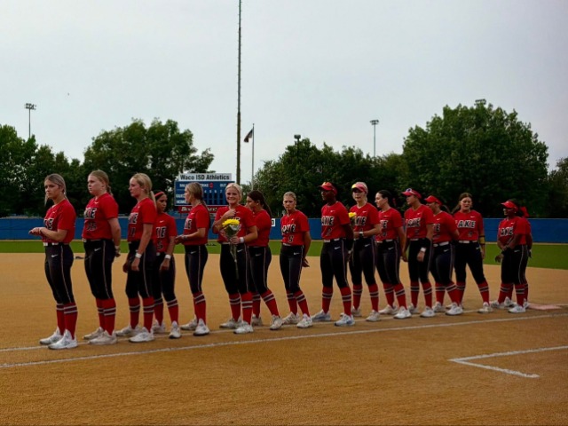 Lady Bronco Golf Silver Team Begins Spring Season