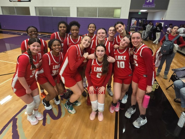 Broncos out last the Trojans for Victory