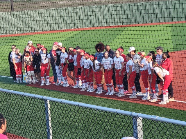 JV Tennis Tournament 3/31