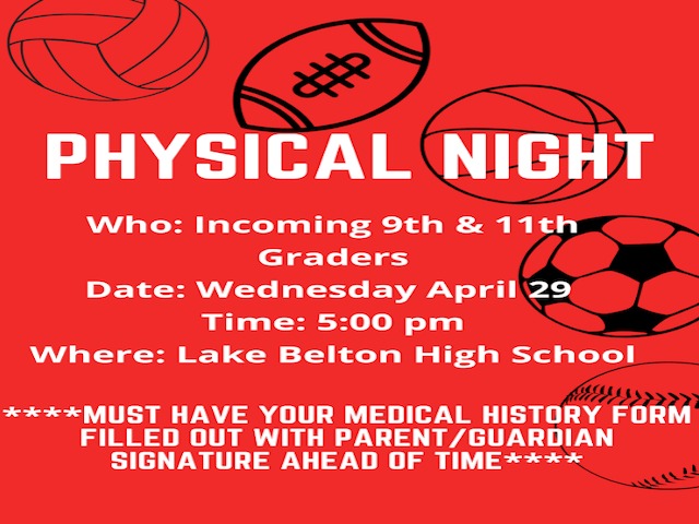 Lake Belton Broncos Dominate Ellison Eagles in an Energized Showdown