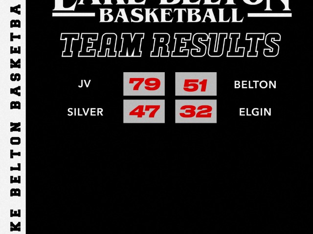 Basketball Newsletter Feb. 3-7