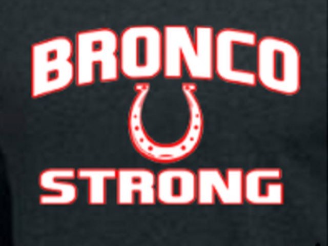 Dominance on the Track: Lady Broncos Capture 16-5 A District Championship