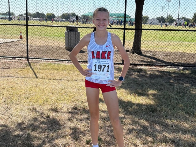 Bronco Swimming takes on Belton and New Tech in the first meet of the season