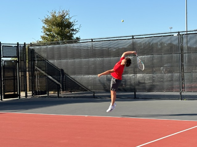 Silver Finishes 6th; Marshall Wins Again