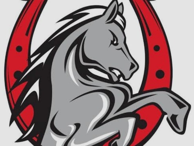 Lady Broncos Dominate Waco Lions in Two-Set Sweep
