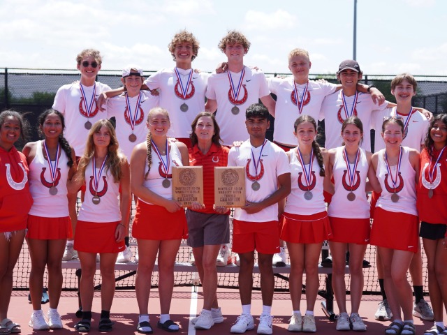 JV Broncos Drop Hard-Fought Battle to Tigers