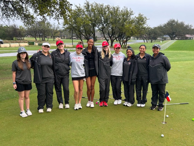 Softball Weekly Schedule 2/19-2/24