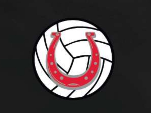 Freshmen Red Volleyball Itinerary for BISD Sub-Varsity Tournament