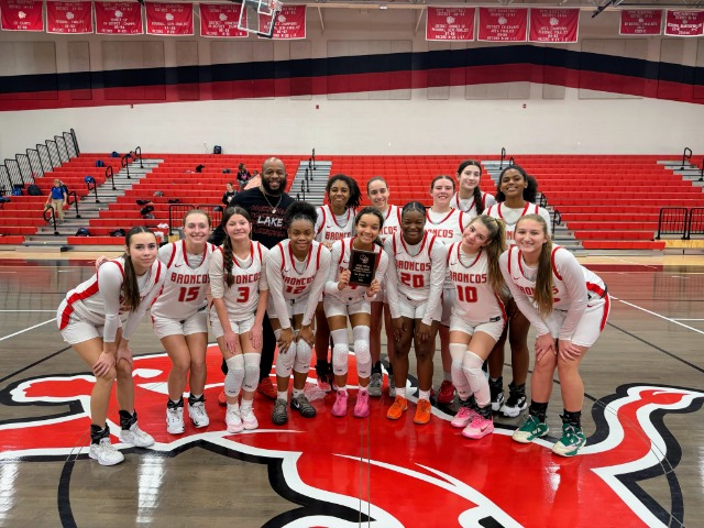 ELITE Camp Middle School Workhorses of the Week