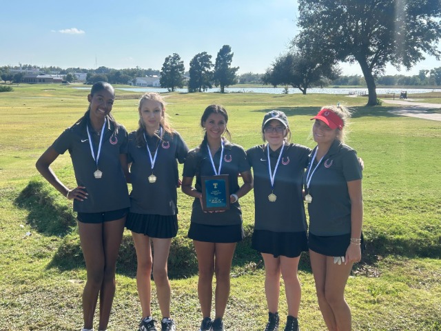 Lake Belton Defeated by Ellison