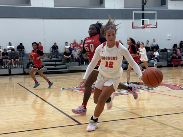 Varsity Players of the Week vs. Cedar Park