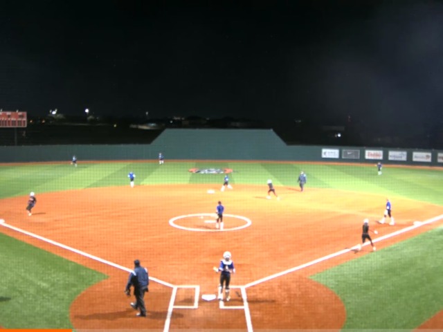 Bronco Football Sub-Varsity Itinerary