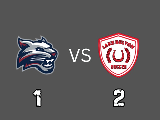 Broncos Sweep Gatesville