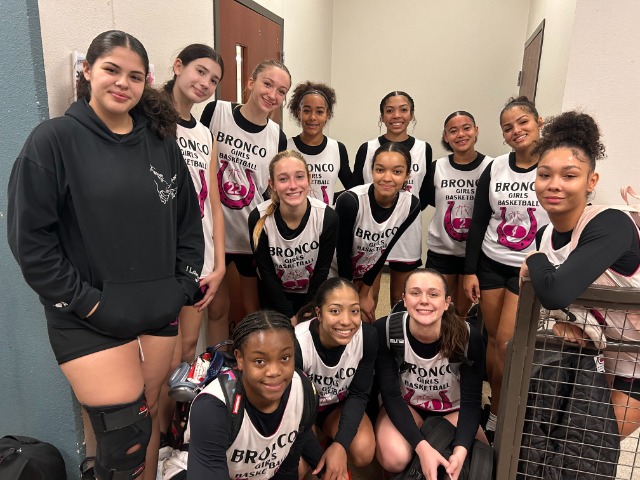 LBHS Tennis Defeats Ennis 