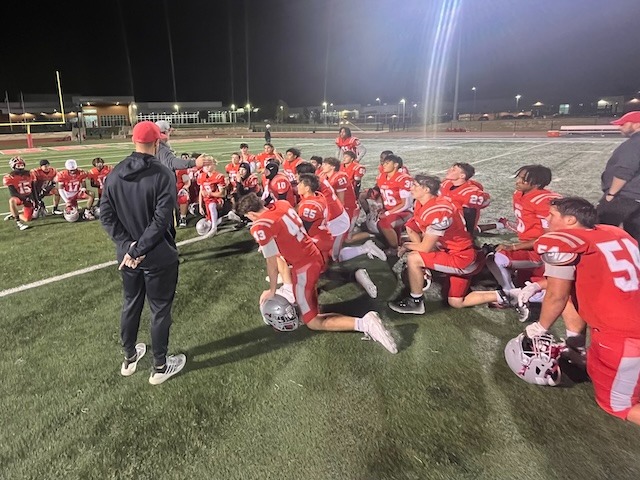 TGCA Academic All-State for Chaney and Delgado