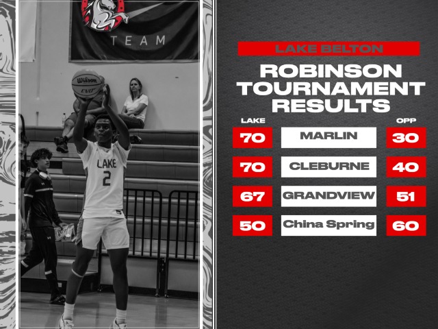 Broncos Finish 2nd in China Spring Tournament