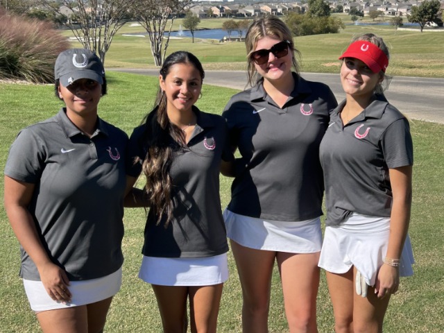 Lake Belton JV Red Clinches District Championship with 24-0 Win Over Leander