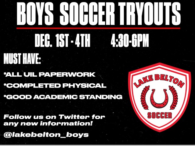 Bronco Girls Golf Ties for Third in Pflugerville