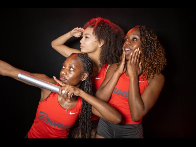 JVB Girls Take Down Belton 1-0