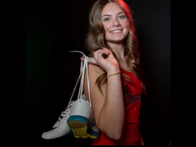 JVB Girls Take Down Belton 1-0