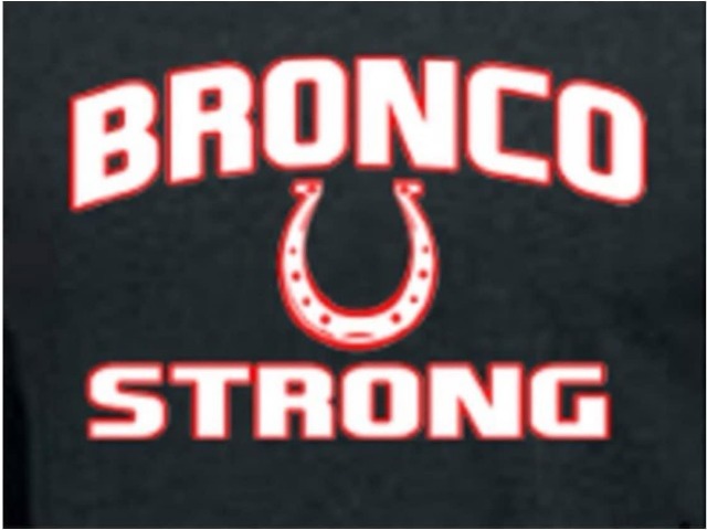 Broncos send 8 boys to regionals