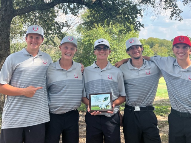 Broncos Swing into Stontree