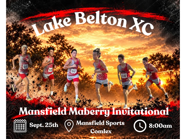 Mansfield Invitational Itinerary