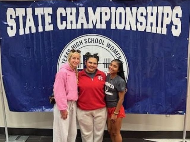 Cross Country Summer Point Leaders