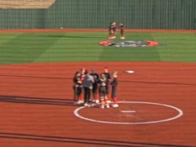 Bronco Football Sub-Varsity Itinerary