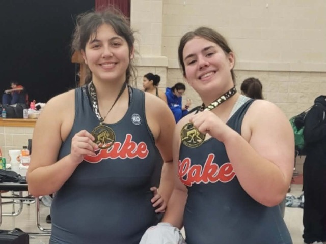 Weekly Schedule | LBHS Girls Track 