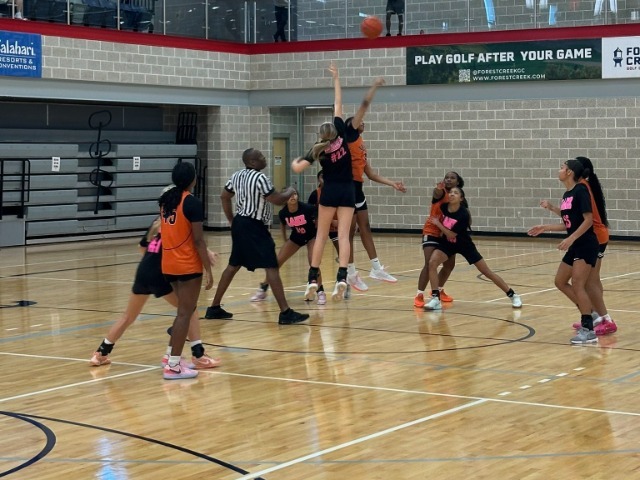 Broncos Dominate at I-35 Showdown, Go 2-0!