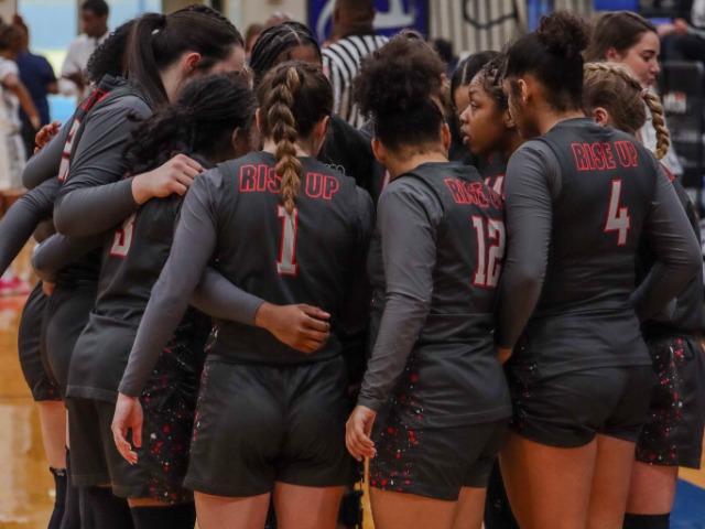 Reflecting on a Season of Resilience: Lake Belton Girl's Basketball Journey Ends in Regional Quarterfinals