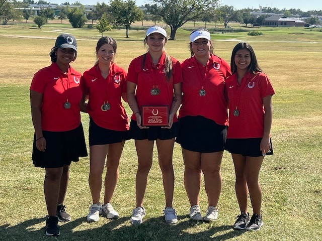 2nd Place Finish at Lady Bronco Classic for Silver; Marshall 1st, Moore 3rd