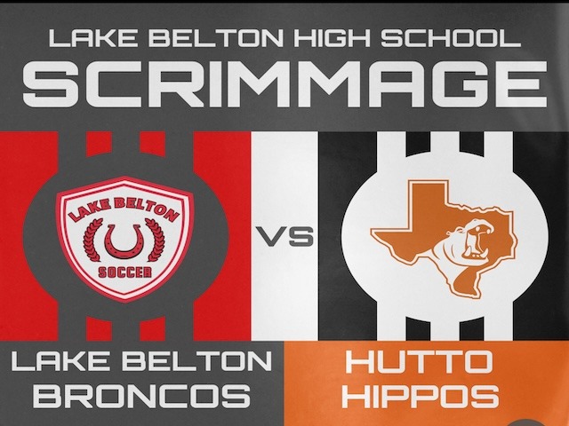 Lake Belton JV Red Splits Doubleheader with Chaparral in Monday Night Matchup