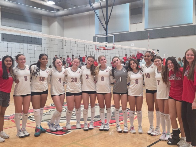 Broncos Battle Back to Sweep Bryan
