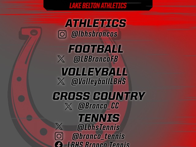 Lake Volleyball Parent Meeting